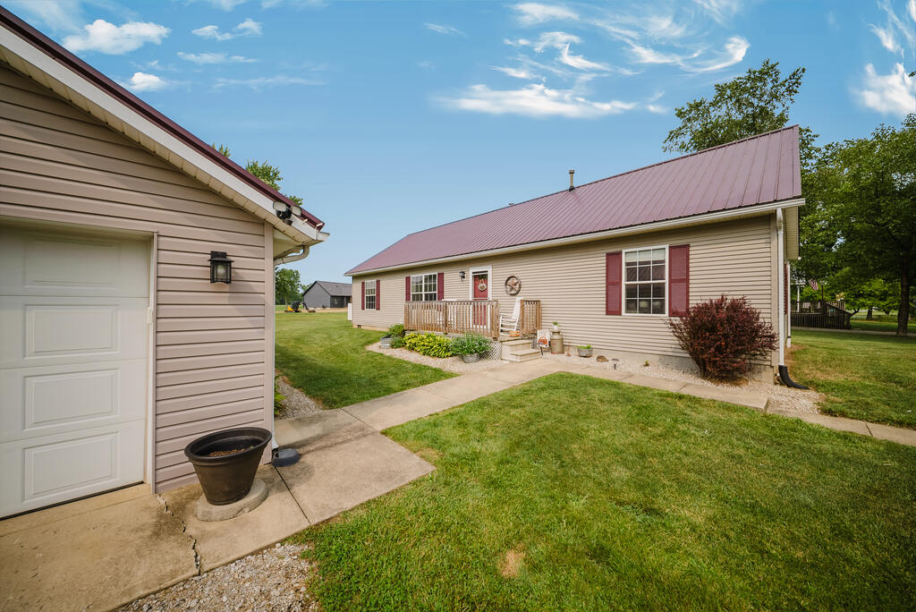 Residential in Mount Gilead 3