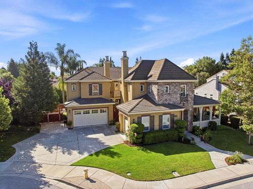 1524 Painted Feather Ct, Morgan Hill, CA, 95037 | Card Image
