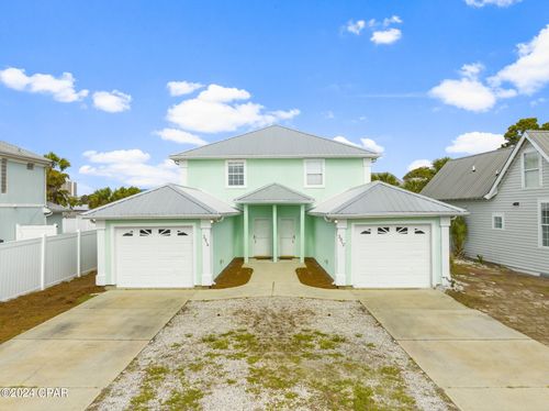 3914 Ray St, Panama City Beach, FL, 32408-6054 | Card Image