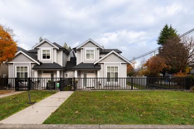 6893 Burns St, Home with 4 bedrooms, 3 bathrooms and 1 parking in Burnaby BC | Image 1