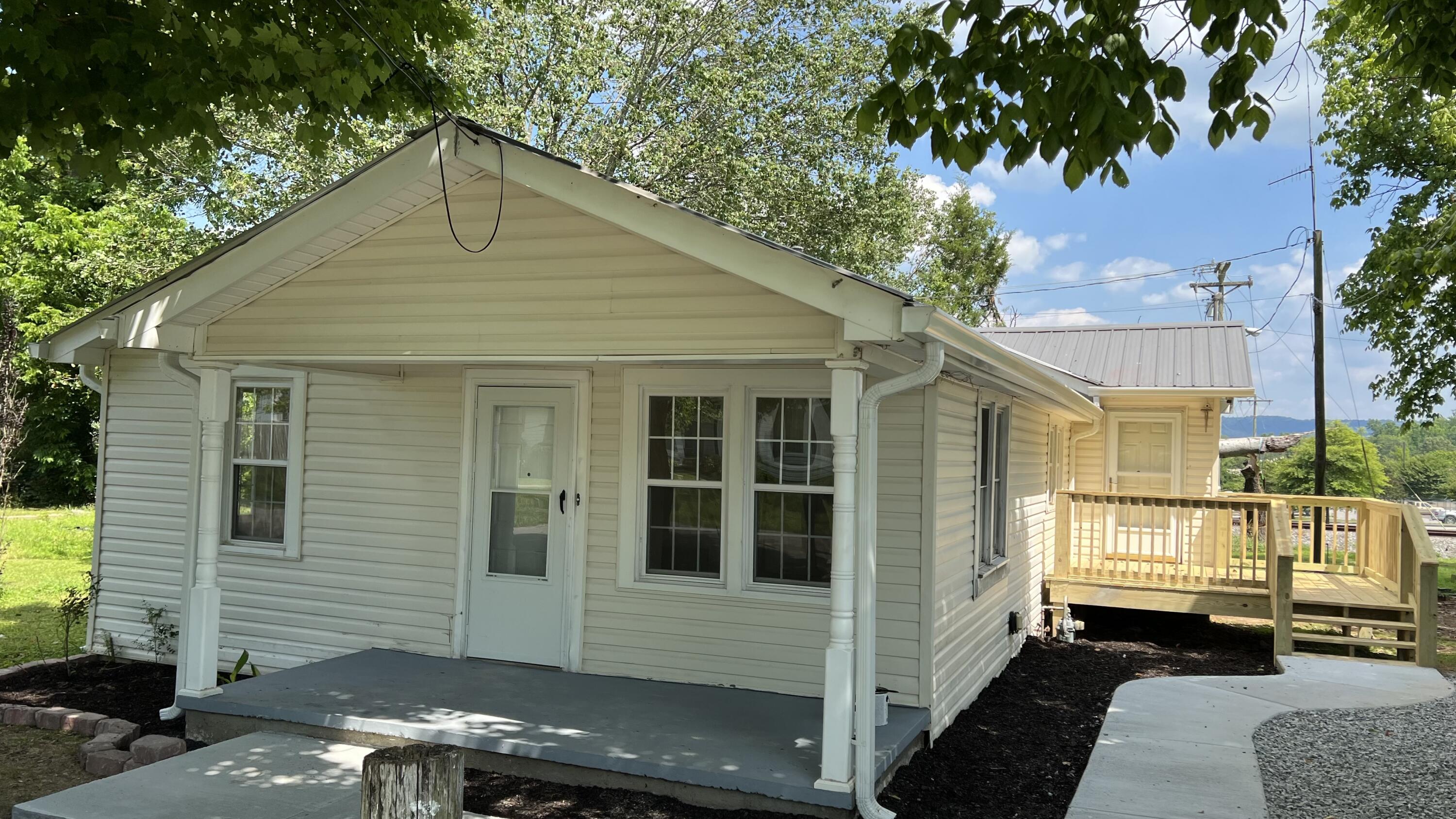 Cedar Avenue Ext, South Pittsburg, TN 37380