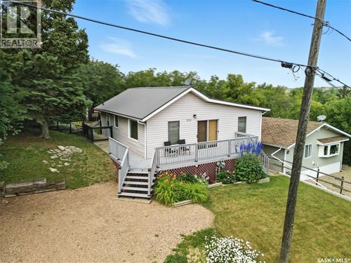 208 Albert St, Manitou Beach, SK, S0K4T1 | Card Image