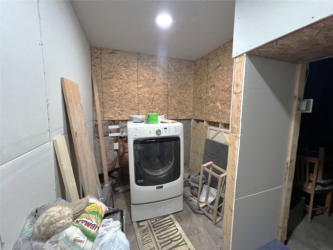 602 N 3 Rd St, House other with 2 bedrooms, 1 bathrooms and null parking in Haskell TX | Image 9