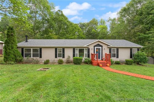 3414 Cummins Rd, Borden, IN, 47106-8734 | Card Image