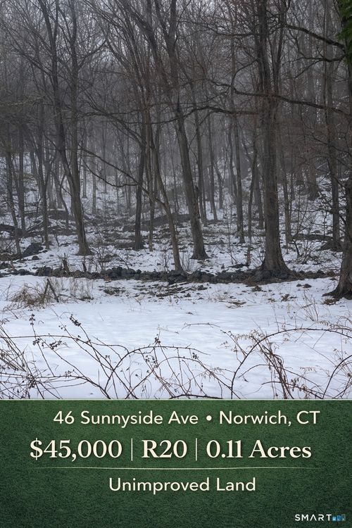 46 Sunnyside Ave, Norwich, CT, 06360-6912 | Card Image