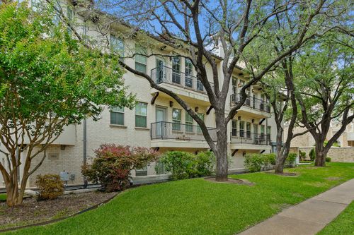 9-5801 Hillcrest Ave, Dallas, TX, 75205-5071 | Card Image