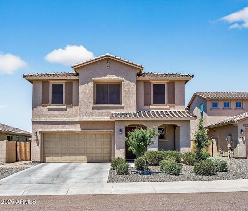 5238 N 188th Ln, Litchfield Park, AZ, 85340-1394 | Card Image