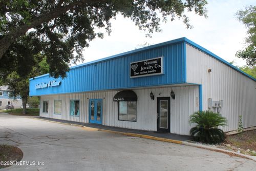 1743 S 8th St, Fernandina Beach, FL, 32034-3073 | Card Image
