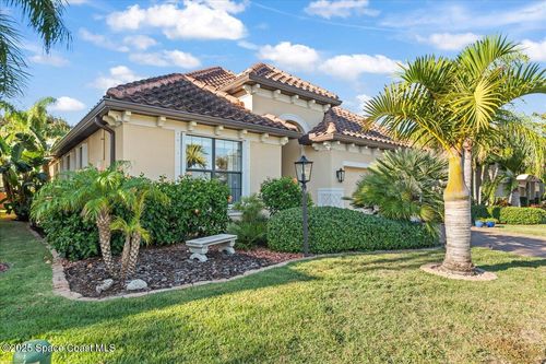 299 Montecito Dr, Satellite Beach, FL, 32937-5760 | Card Image