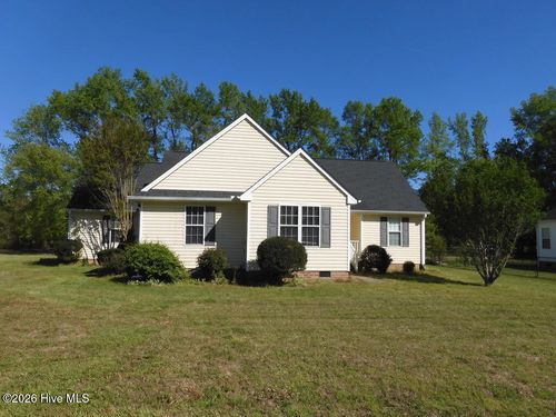 400 Wesley Dr, Goldsboro, NC, 27534-7390 | Card Image