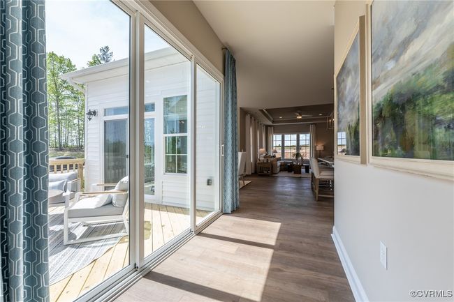 972 Landon Laurel Lane, House other with 2 bedrooms, 3 bathrooms and null parking in Midlothian VA | Image 14
