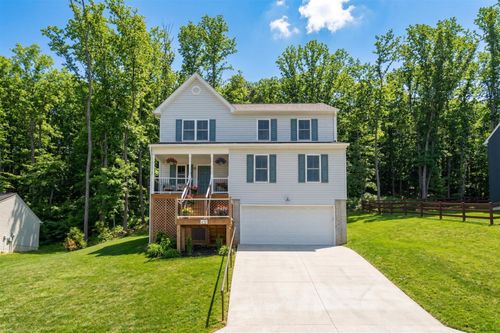 418 Campbell St, STAUNTON, VA, 24401 | Card Image