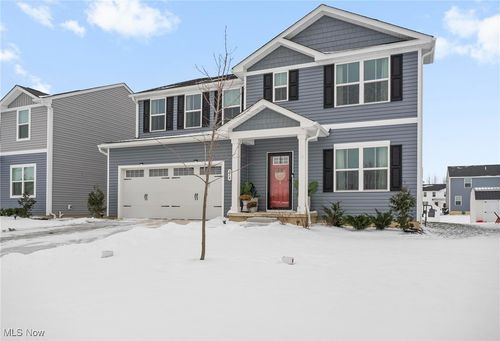 214 Leather Leaf Dr, Elyria, OH, 44035-7899 | Card Image