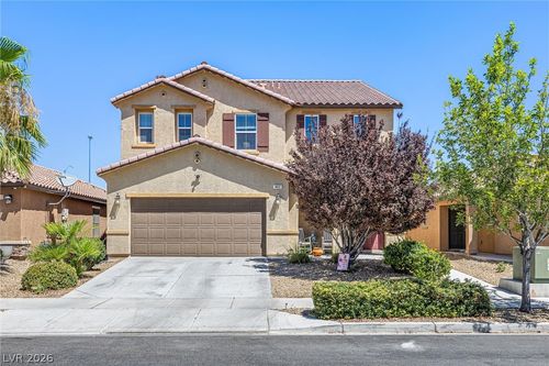 4412 Hatch Bend Ave, North Las Vegas, NV, 89031-4206 | Card Image
