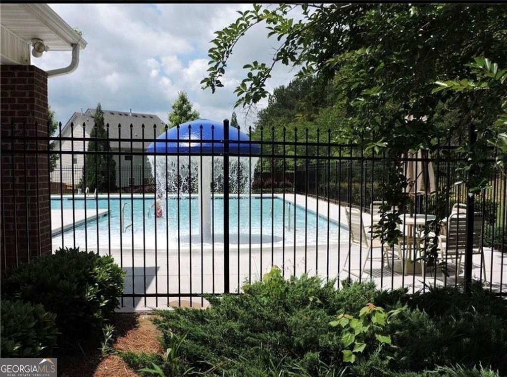 Residential in Newnan