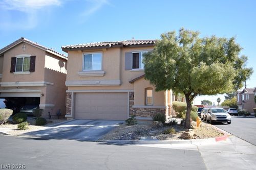 5660 Orangeroot Ct, Las Vegas, NV, 89130-4994 | Card Image