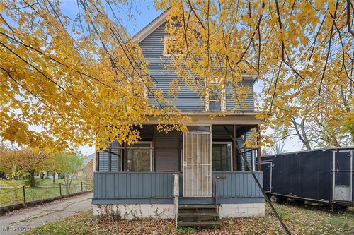 1206 Diagonal Rd, Akron, OH, 44307-1326 | Card Image