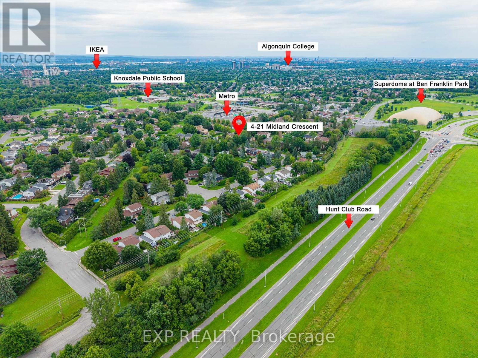Residential in Ottawa 2