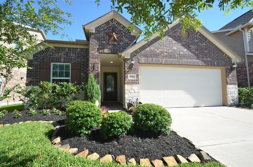 9949 Daisy Field Ln, Brookshire, TX, 77423-1992 | Card Image