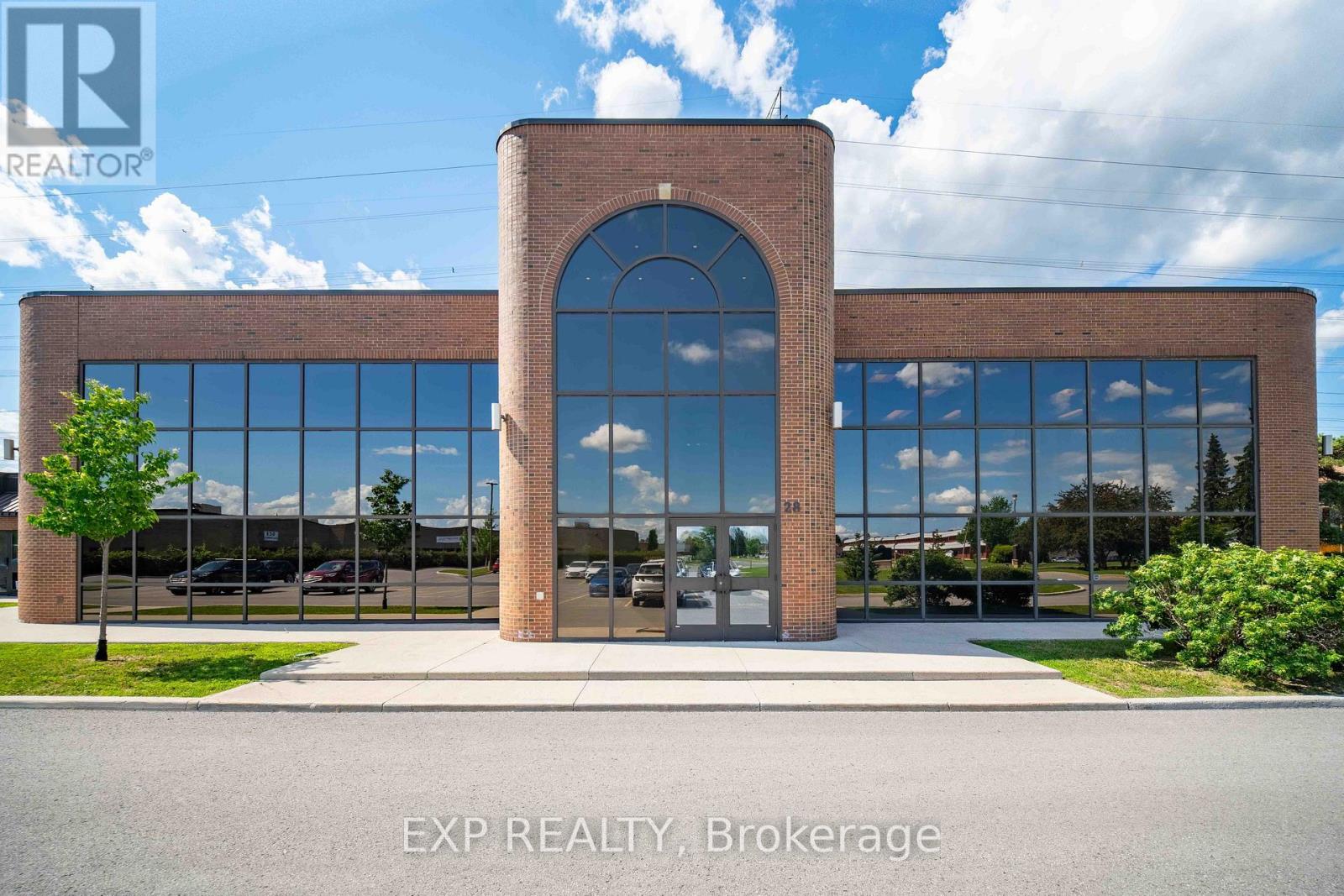 Commercial Lease in Ottawa