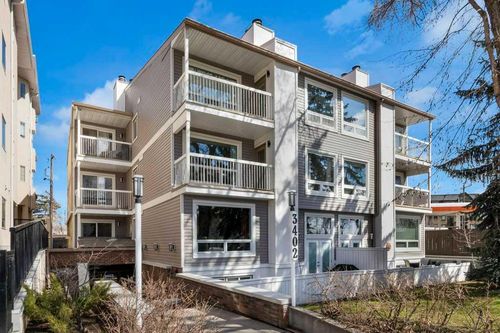 6-3402 Parkdale Blvd Nw, Calgary, AB, T2N3T4 | Card Image