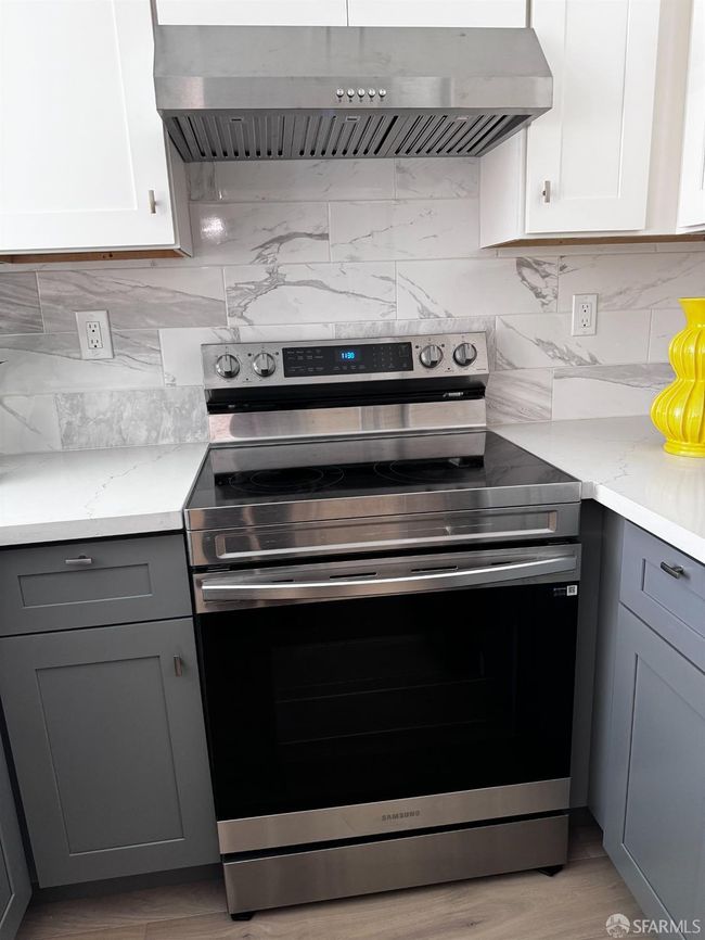 APT-104 - 735 El Camino Real, Condo with 2 bedrooms, 1 bathrooms and null parking in Burlingame CA | Image 15