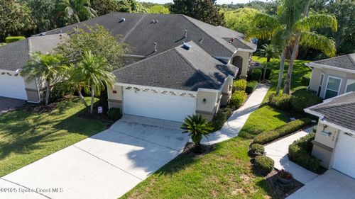 4766 Parkstone Dr, Rockledge, FL, 32955-6578 | Card Image