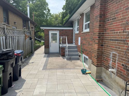basement-unit1-79 Ascolda Blvd, Scarborough, ON, M1J2N9 | Card Image