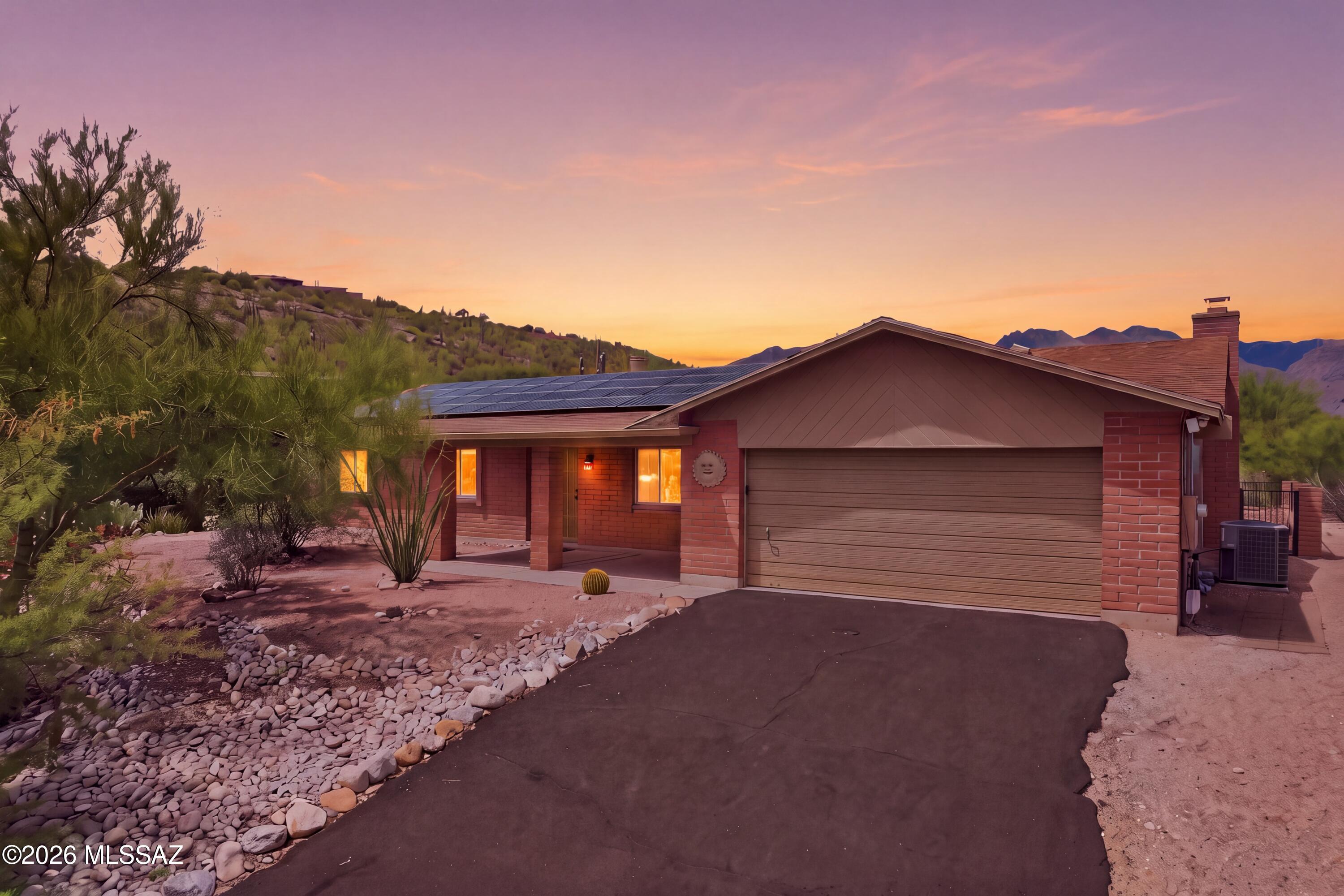 Residential in Tucson