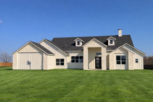 521 Fox Hill Ct, Waxahachie, TX, 75167-1302 | Card Image