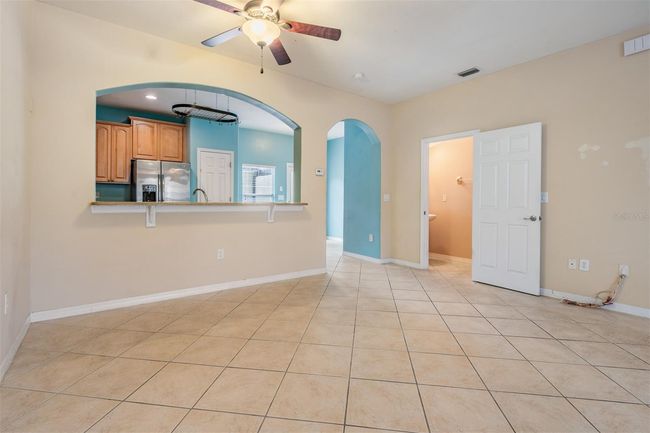 14167 Stilton St, Townhouse with 2 bedrooms, 3 bathrooms and null parking in TAMPA FL | Image 26
