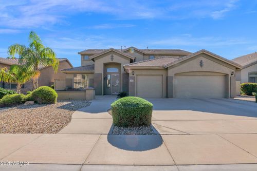 8021 W Donald Dr, Peoria, AZ, 85383-2113 | Card Image