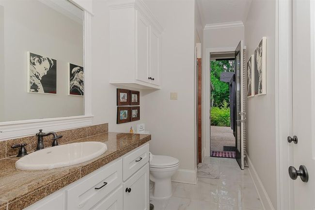28107 Buena Way, House other with 5 bedrooms, 5 bathrooms and 7 parking in Spring TX | Image 16