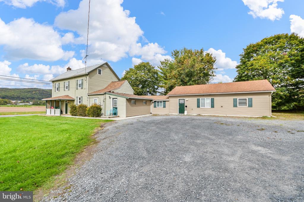 Dry Bridge Rd, Emmitsburg, MD 21727