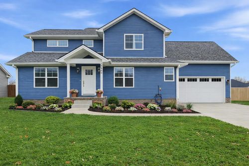 3684 White Oak Rd, Junction City, KY, 40440-8654 | Card Image