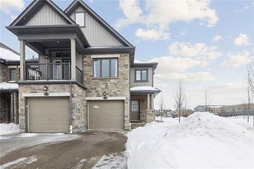 181 S Creek Dr, Kitchener, ON, N2P0H1 | Card Image