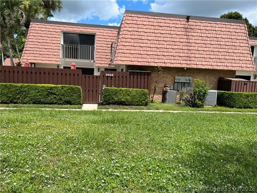 2964 Sunset Trace Cir, Palm City, FL, 34990-2627 | Card Image