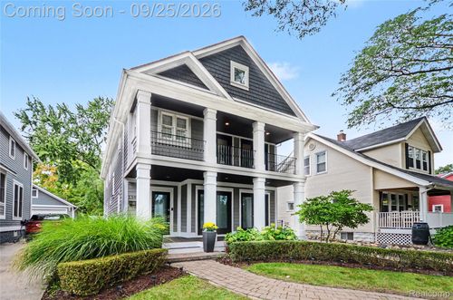 1389 Bird Ave, Birmingham, MI, 48009-2049 | Card Image