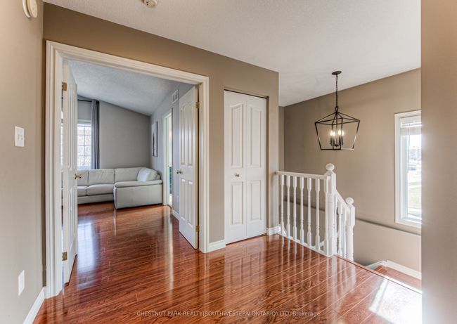 840 Brandenburg Blvd, House other with 4 bedrooms, 4 bathrooms and 2 parking in Waterloo ON | Image 33