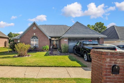 5384 Wagnon Cv, Memphis, TN, 38125-4275 | Card Image