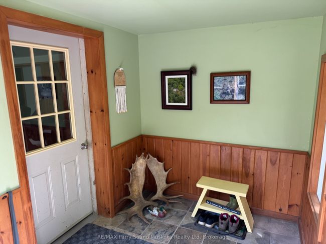 18 Jones Rd, House other with 2 bedrooms, 1 bathrooms and 7 parking in Mckellar ON | Image 28