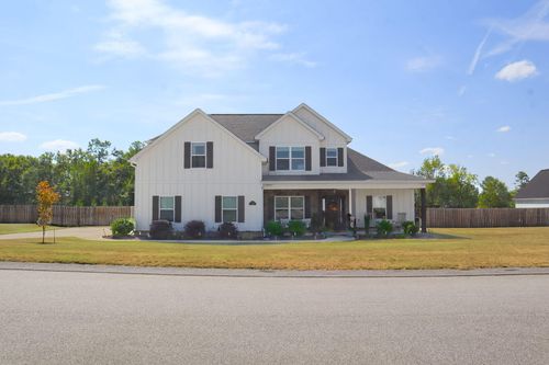 510 Annison Pointe Ct, North Augusta, SC, 29860-7100 | Card Image