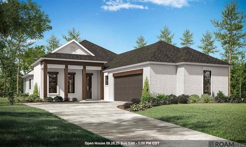1526 Frankel Ave, Zachary, LA, 70791-7551 | Card Image
