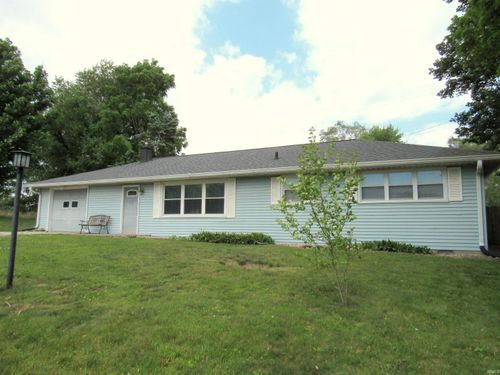 3645 S Rogers St, Bloomington, IN, 47403-4559 | Card Image
