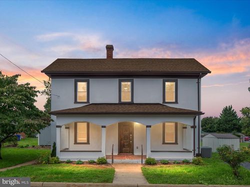 323 Osage Street, FRONT ROYAL, VA, 22630 | Card Image