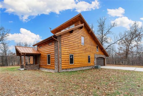 15001 Gann Ridge Road, Garfield, AR, 72732 | Card Image