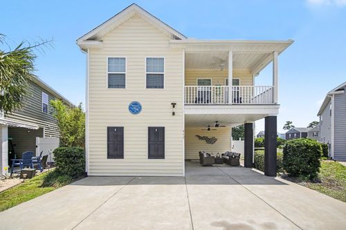 911 Ocean Pines Ct, North Myrtle Beach, SC, 29582-4498 | Card Image