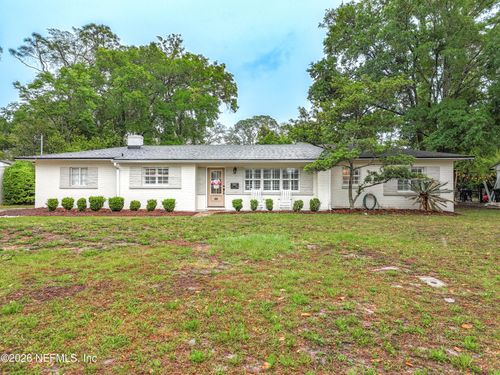 5553 Salerno Rd, JACKSONVILLE, FL, 32244-2316 | Card Image