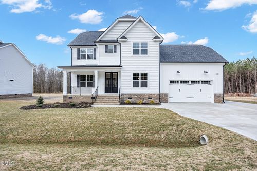 170 Freedom Rd, Smithfield, NC, 27577 | Card Image