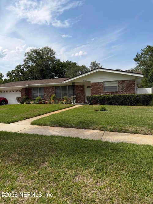 8727 Haverhill Street, Jacksonville, FL, 32211 | Card Image